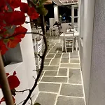 Apartamento Paris &