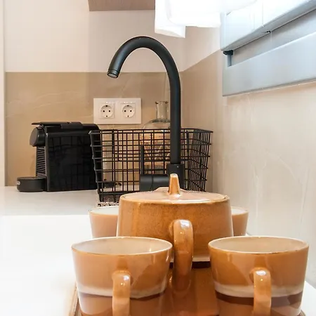 Paris & Apartamento