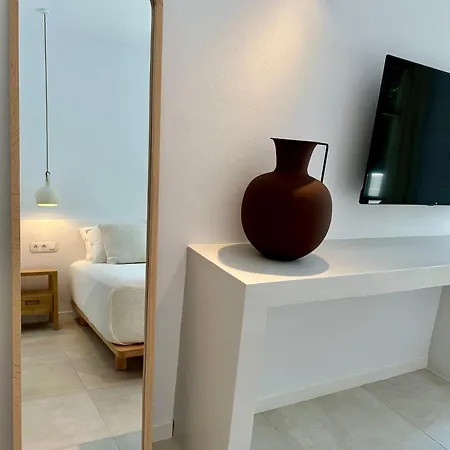 Apartamento Paris & Agia Paraskevi (Skiathos)