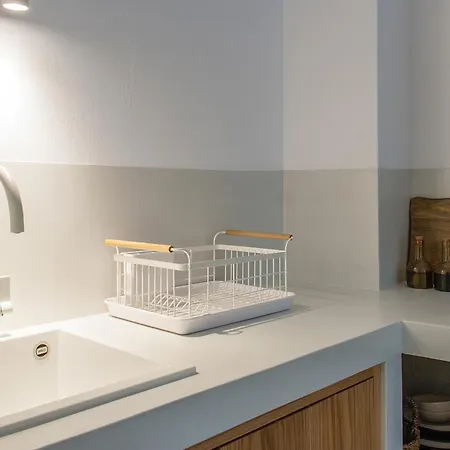Apartamento Paris & Agia Paraskevi (Skiathos)