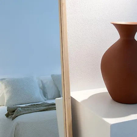 Paris & Apartamento Agia Paraskevi (Skiathos)