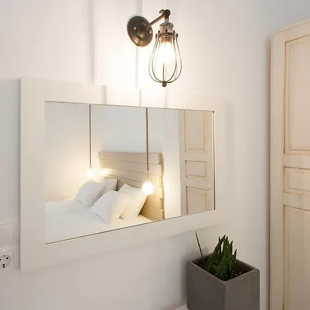 Apartamento Paris & *