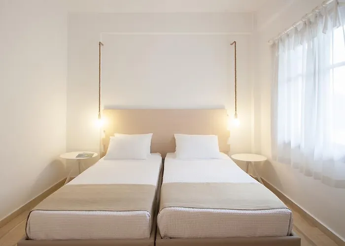 Apartament Paris & Agia Paraskevi (Skiathos)