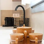 Paris & Apartament