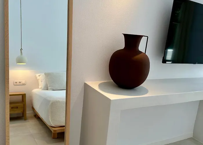 Apartment Paris & Agia Paraskevi (Skiathos)