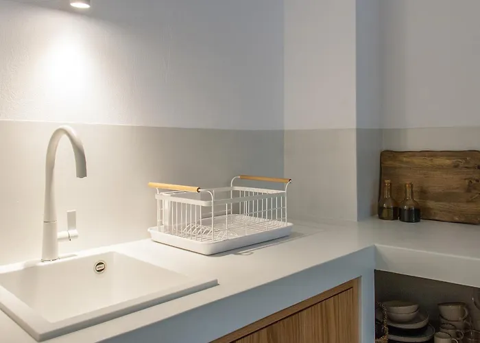 Apartment Paris & Agia Paraskevi (Skiathos)