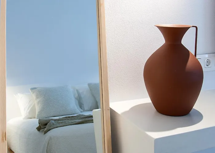 Paris & Apartment Agia Paraskevi (Skiathos)