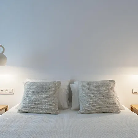 Paris & Διαμέρισμα *